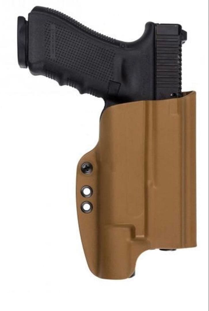g19 x300 実物　G-code マルチカム フルガード　ブラックホーク