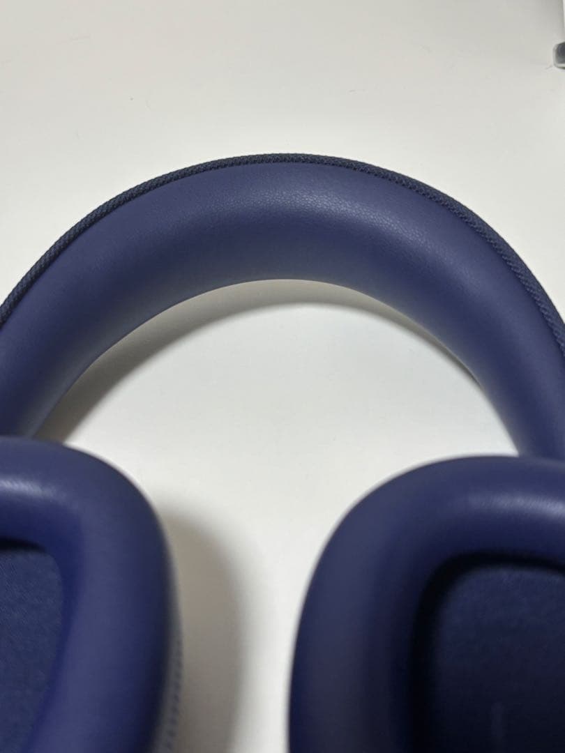 Bowers & Wilkins PX7 S3 インディゴブルー　保証書有り