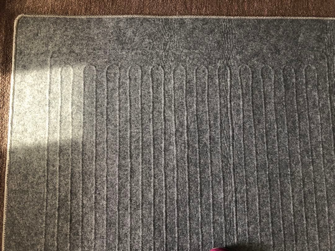 アイリスオーヤマ　ホットカーペット　IHC-30-H　3畳　本体のみ