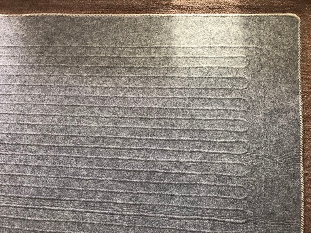 アイリスオーヤマ　ホットカーペット　IHC-30-H　3畳　本体のみ