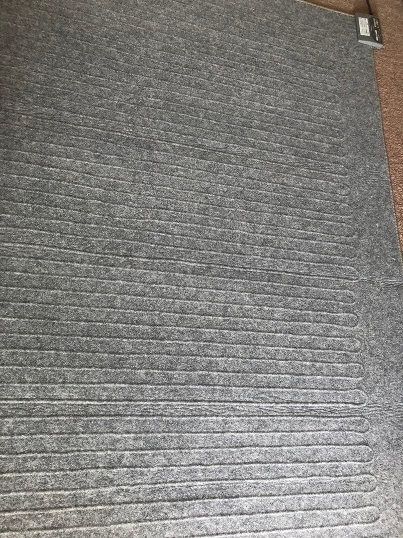 アイリスオーヤマ　ホットカーペット　IHC-30-H　3畳　本体のみ