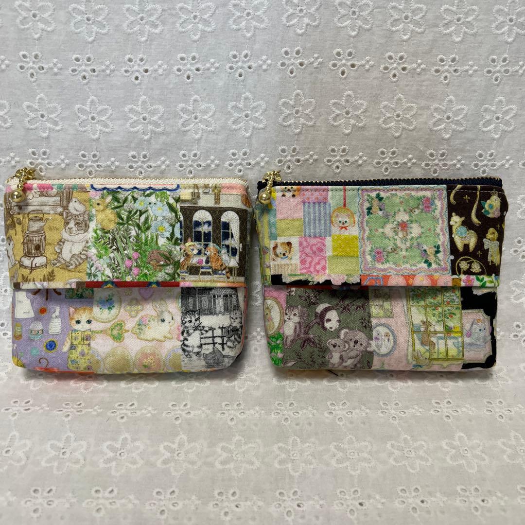 [専用] ピカピカ様　バッグインバッグ