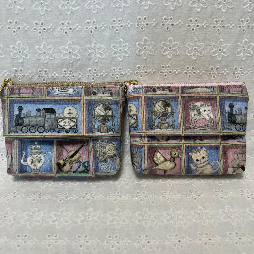 [専用] ピカピカ様　バッグインバッグ