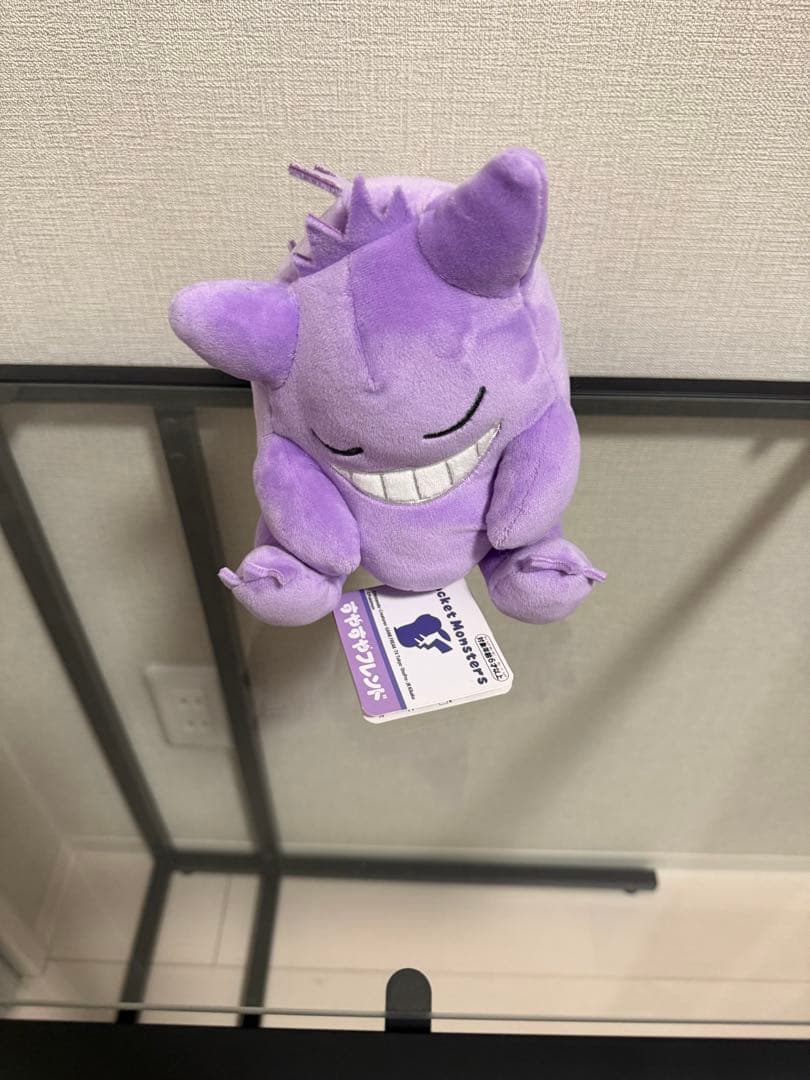 ポケモン すやすやフレンド　ぬいぐるみ