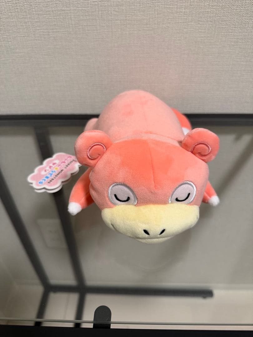 ポケモン すやすやフレンド　ぬいぐるみ