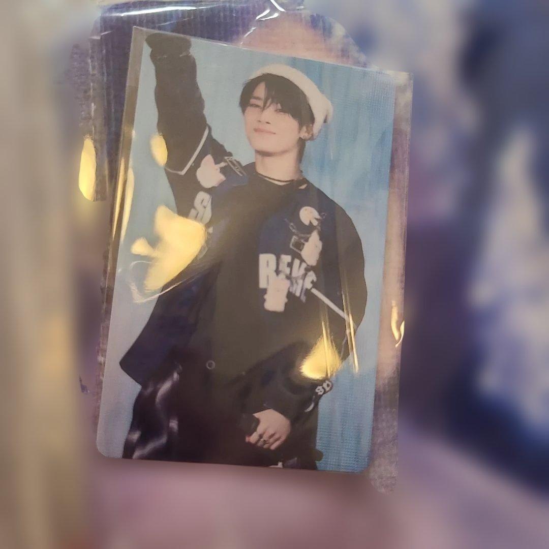 straykids スキズ JYP アイエン フォクシニー　まとめ売り
