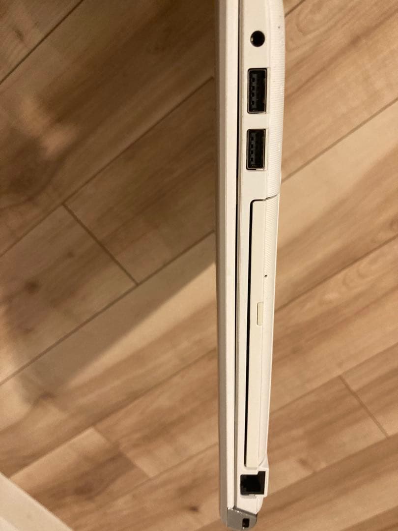 Dynabook T45/GGSI メモリ12GBノートパソコン　テンキー付き