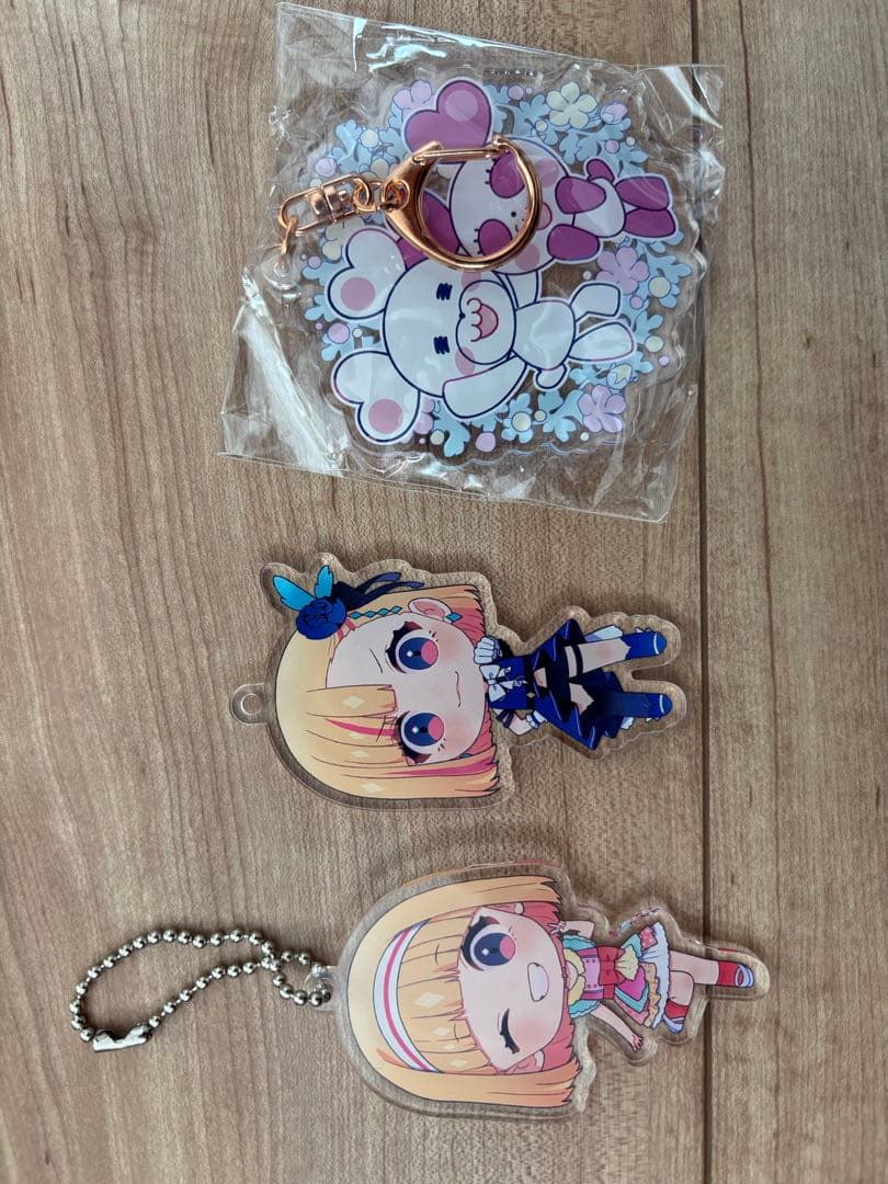 HoneyWorks グッズ16点セット