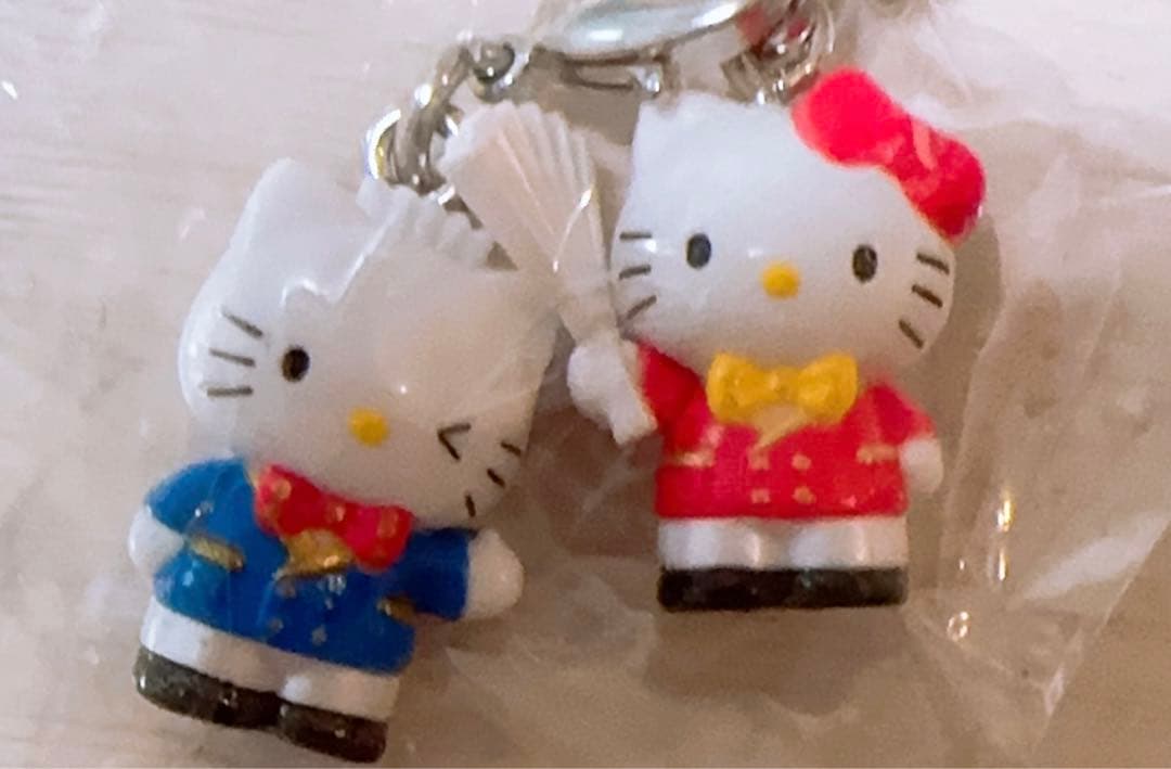 ご当地キティ 大阪 漫才 HELLO KITTY sanrio キティ ダニエル