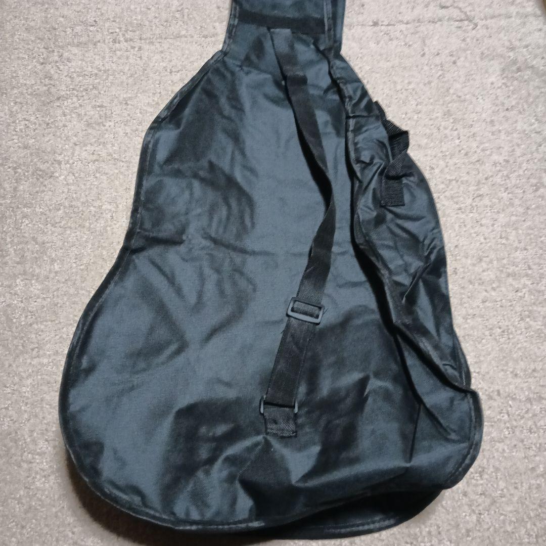 木曽鈴木ヴァイオリン製アコースティックビンテージギター