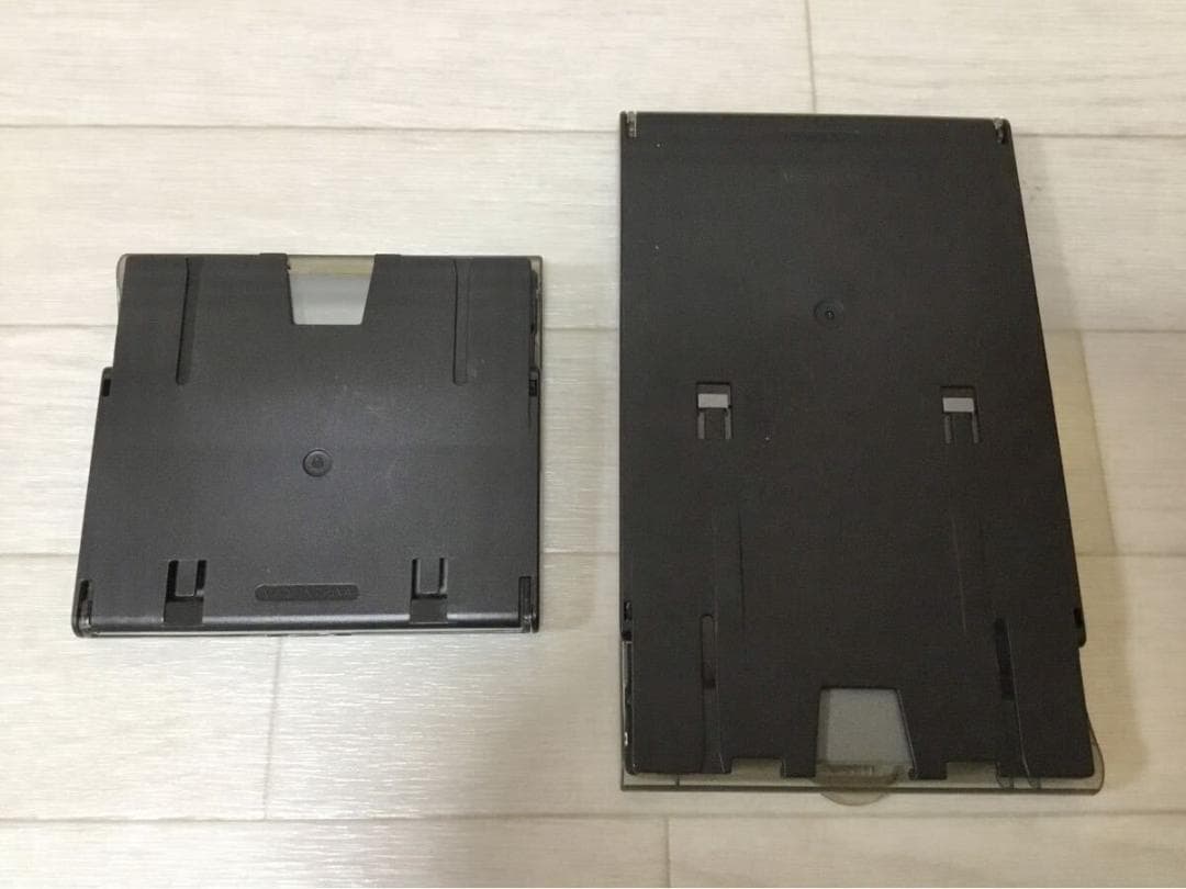 Canon キャノン SELPHY セルフィー CP1300 ジャンク
