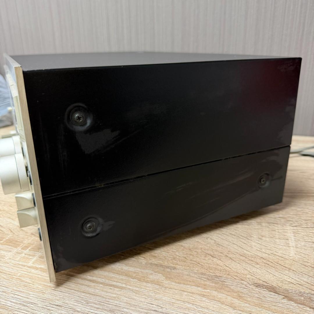 781109/PIONEER CT-700 カセットテープデッキ 通電