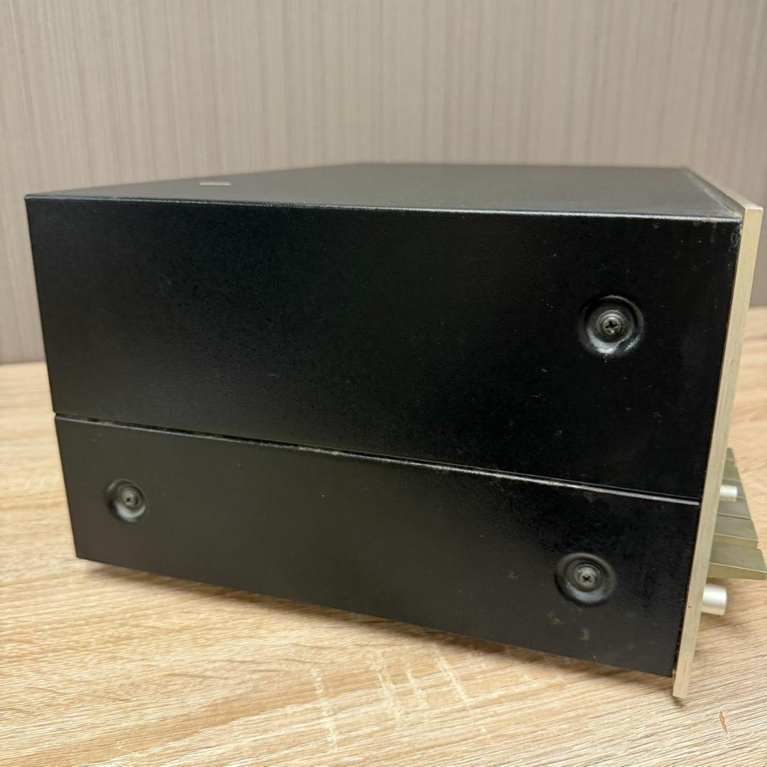 781109/PIONEER CT-700 カセットテープデッキ 通電