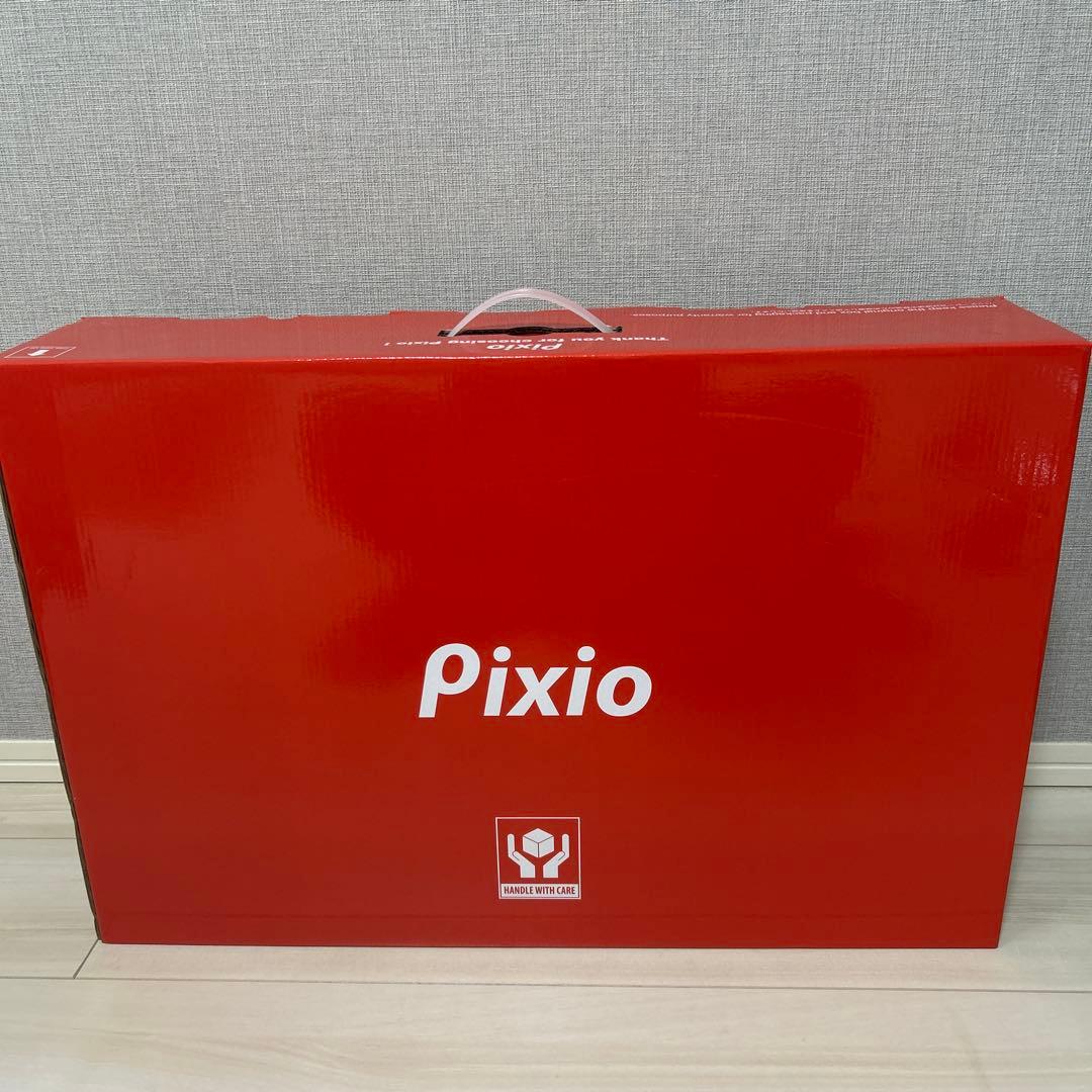 Pixioゲーミングモニター 「PX246 Wave」 23.8インチ