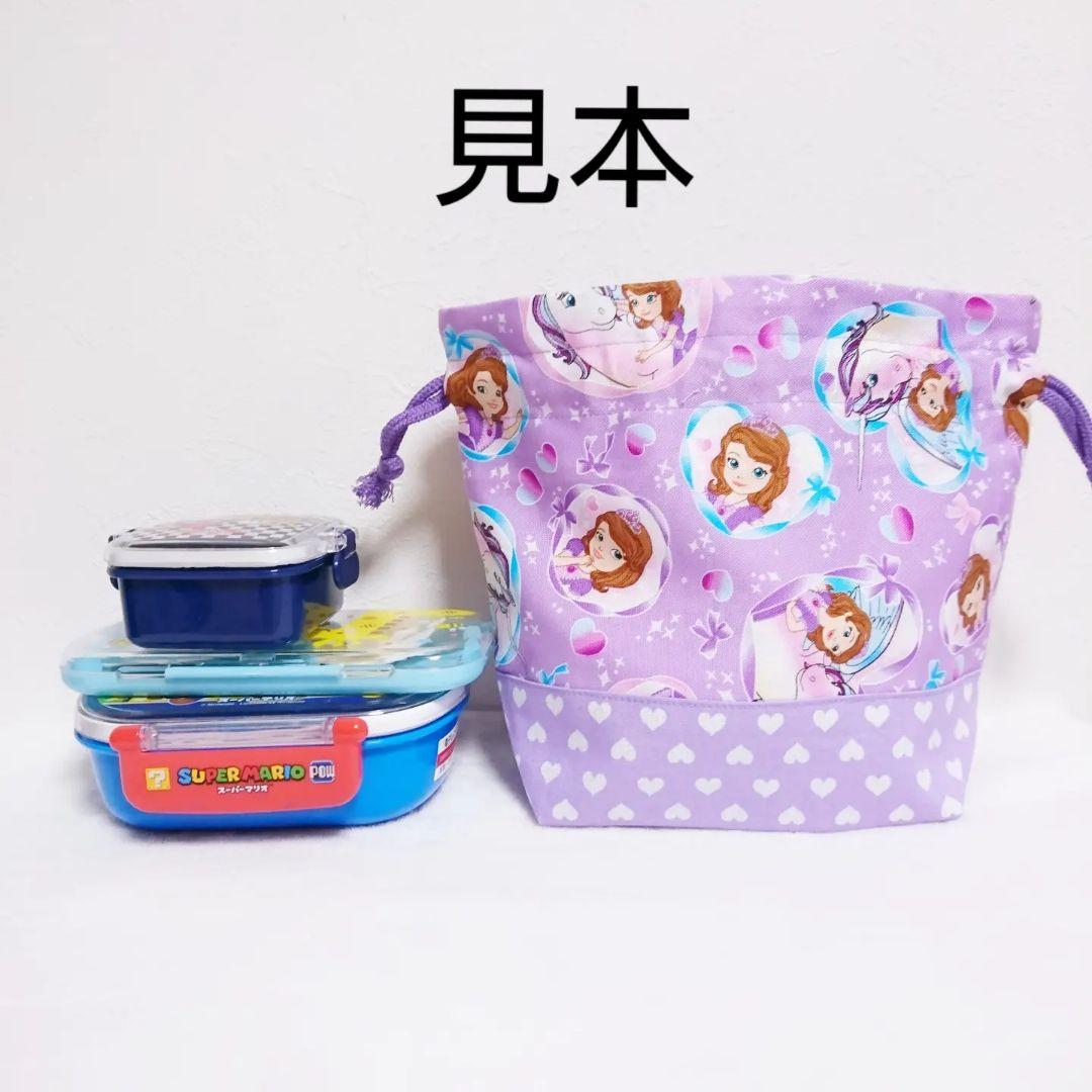 入園セット　入学セット　6点セット　花柄　ハンドメイド