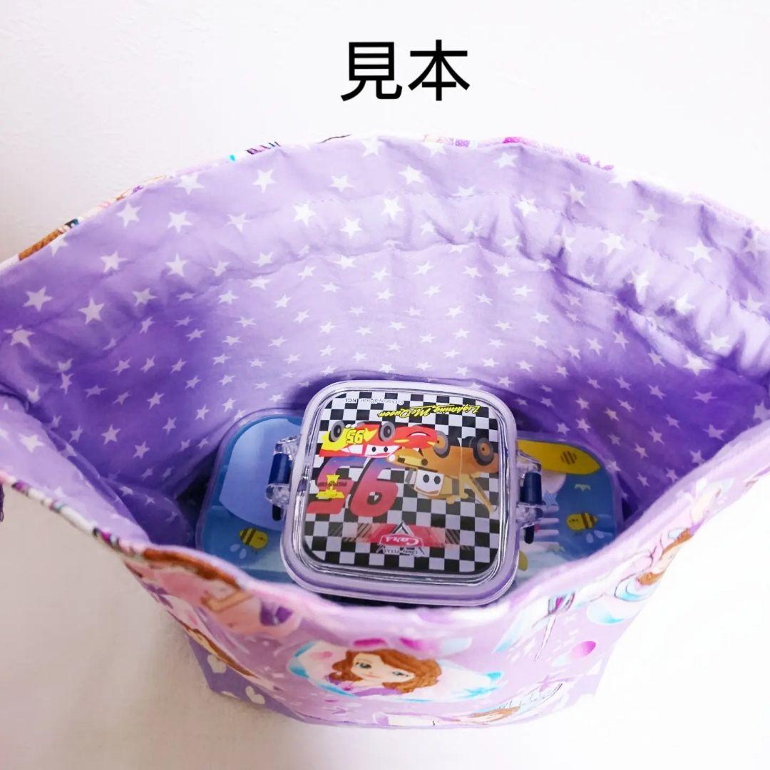 入園セット　入学セット　6点セット　花柄　ハンドメイド