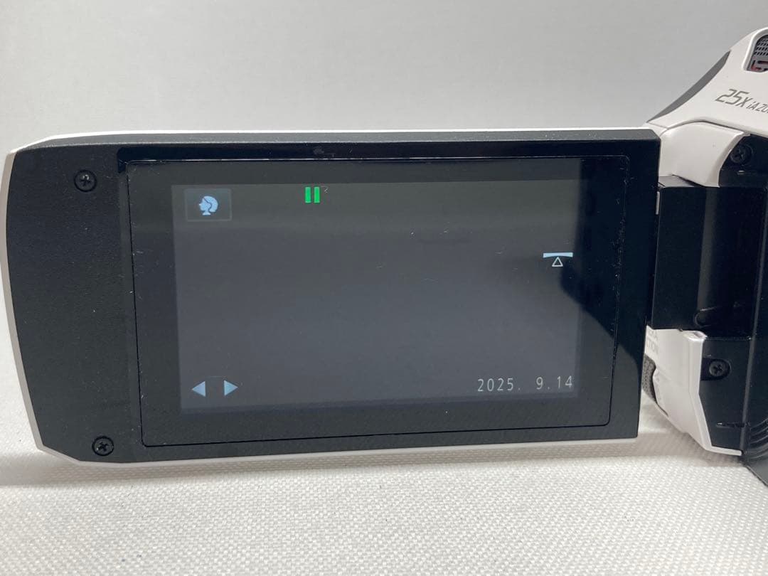 ジャンク　美品　Panasonic　HC-VX985M　h002d348dd