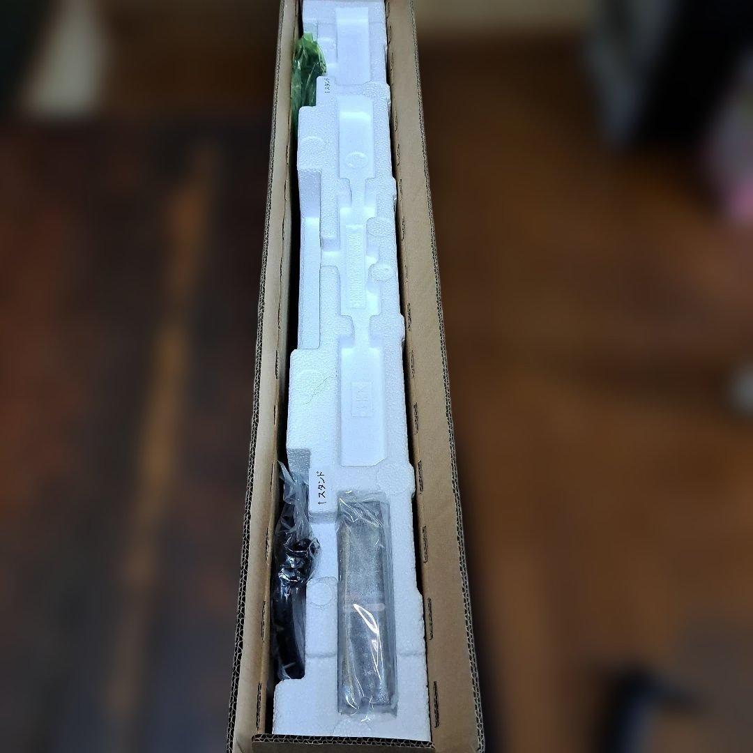 ORION Android tv SAFH40チューナーレス OK Google