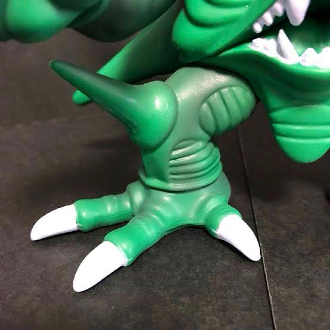【初版・当時物】 ドラゴンクエスト AM 伝説の魔王フィギュア デスピサロ