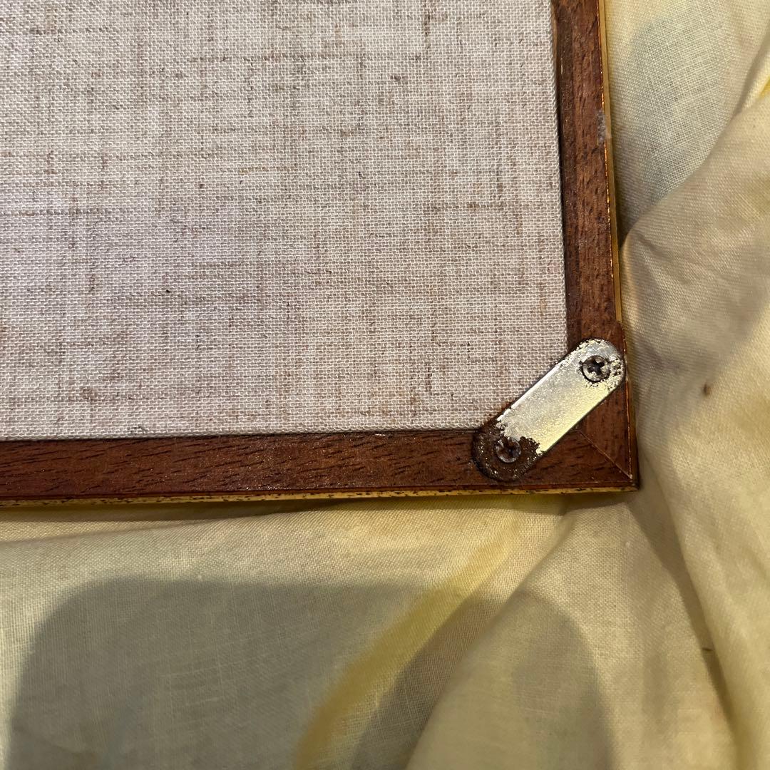 富永　直樹　バラと少女の証書