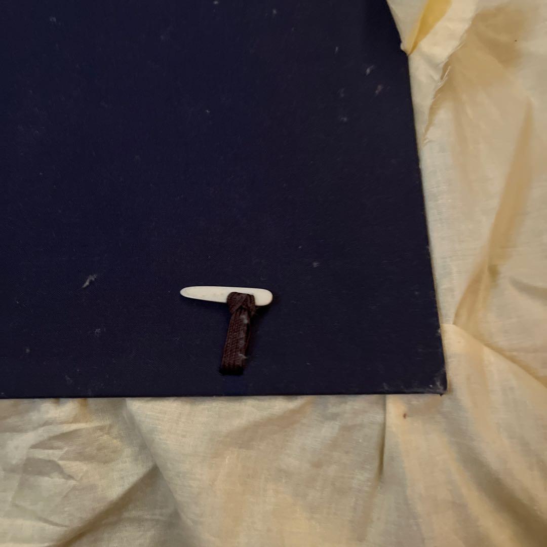 富永　直樹　バラと少女の証書