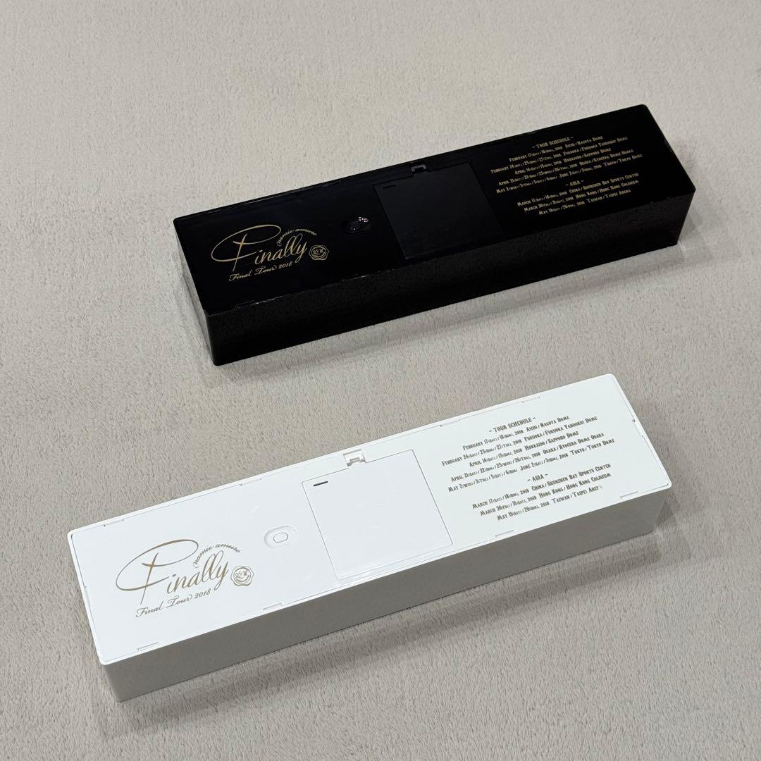 安室奈美恵 Finally ツアー グッズ まとめ売り✭*.+゜