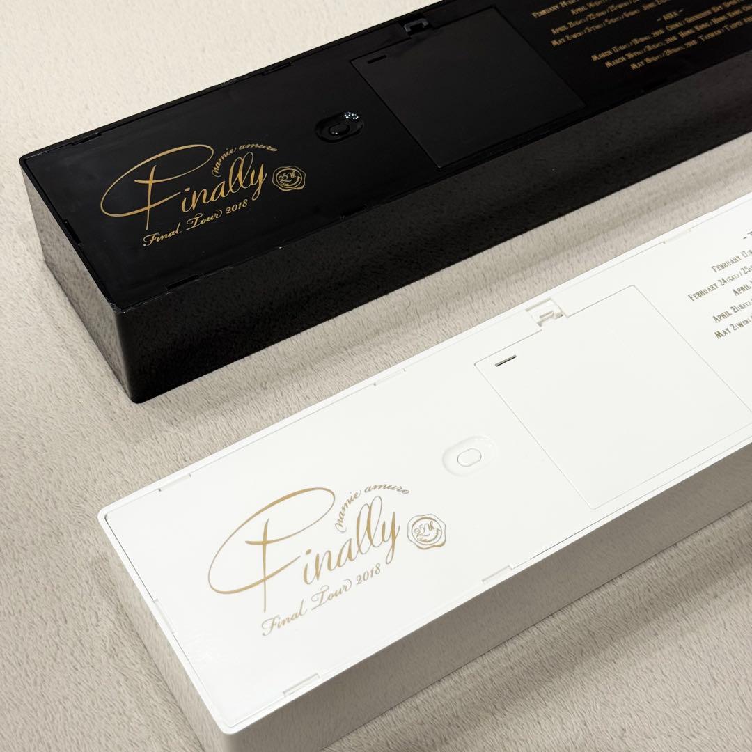 安室奈美恵 Finally ツアー グッズ まとめ売り✭*.+゜