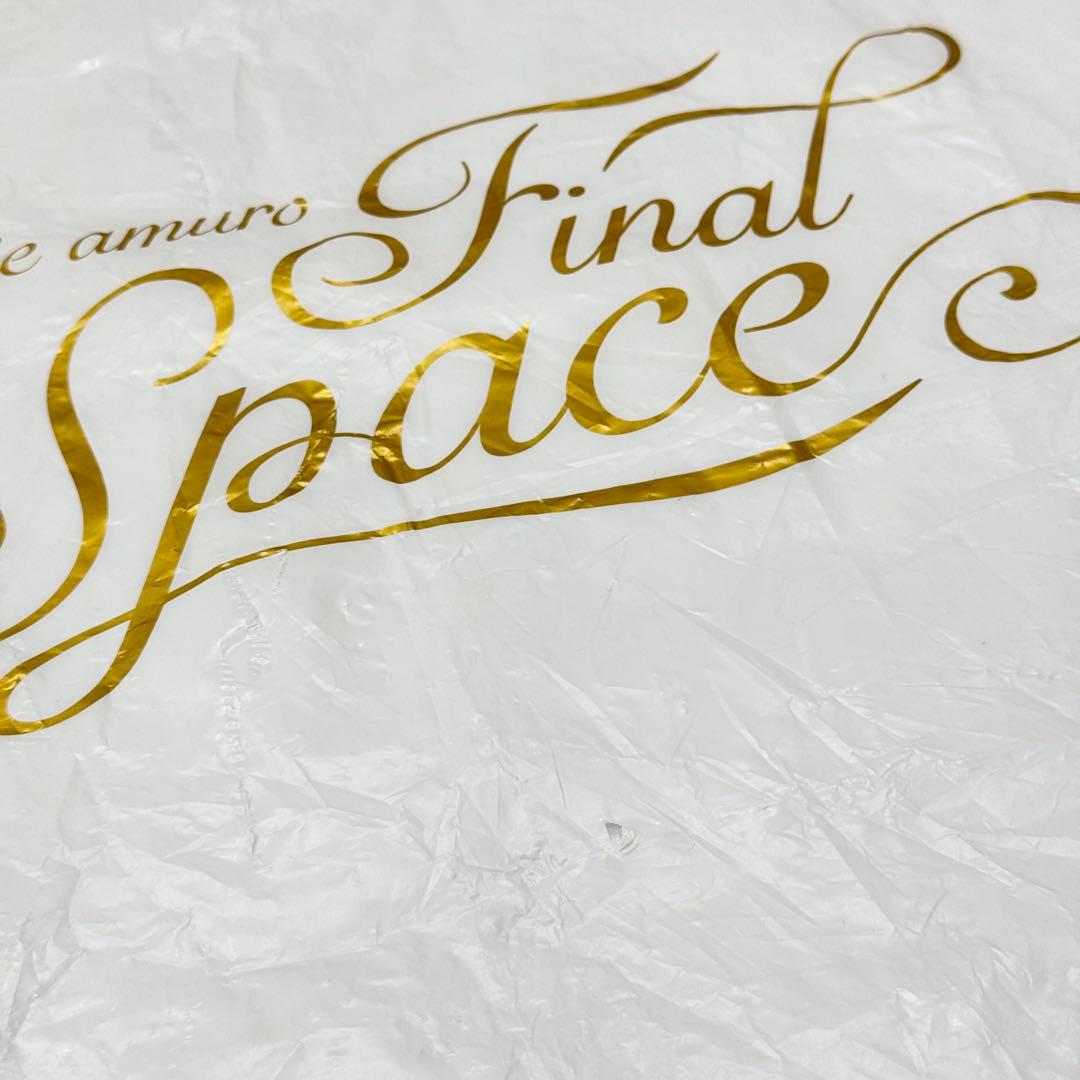 安室奈美恵 Finally ツアー グッズ まとめ売り✭*.+゜