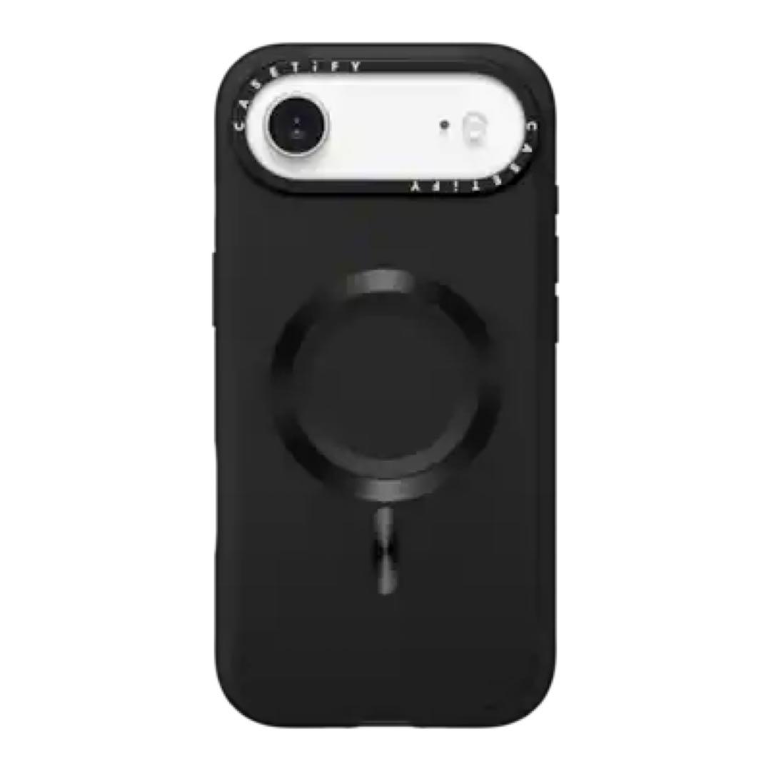 【日本未発売/即納】CASETiFY iPhone Air Force Case