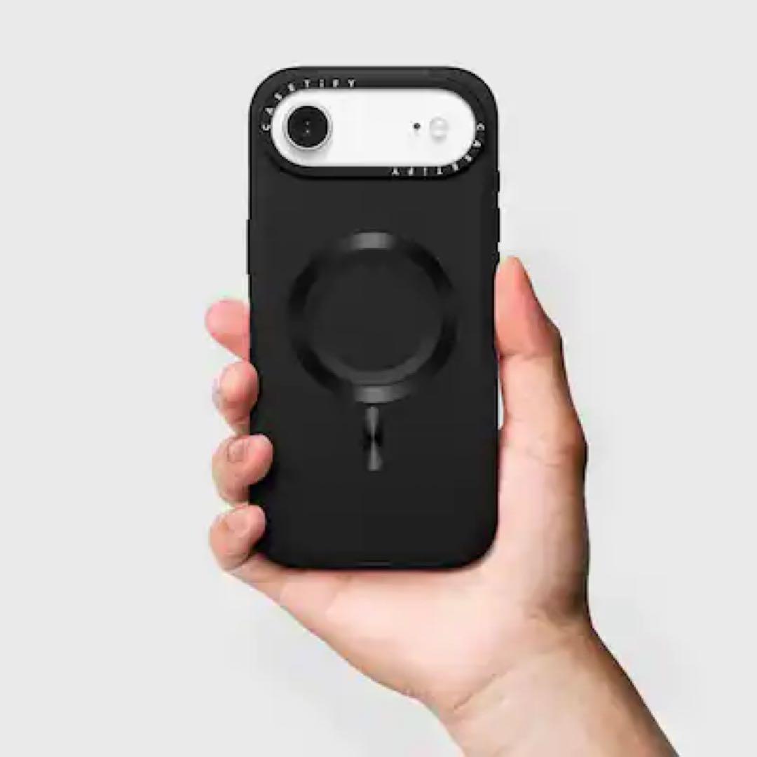 【日本未発売/即納】CASETiFY iPhone Air Force Case