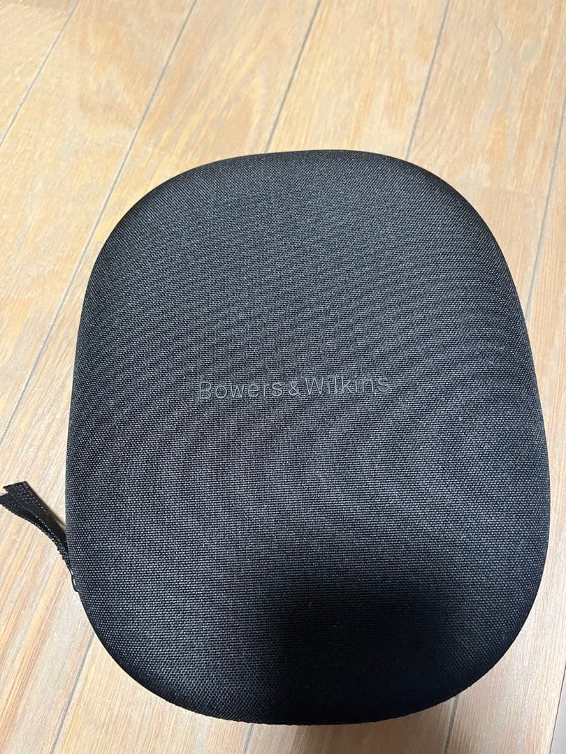 Bowers & Wilkins PX7 S2eワイヤレスヘッドホン