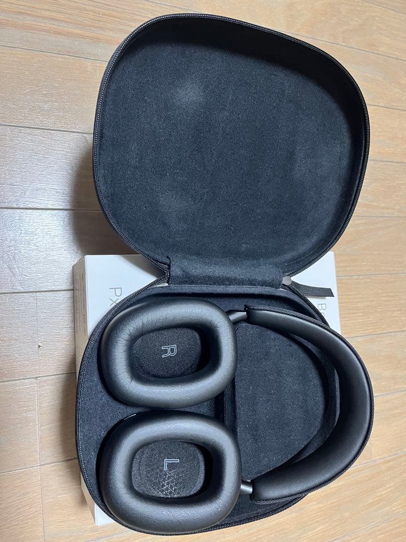 Bowers & Wilkins PX7 S2eワイヤレスヘッドホン