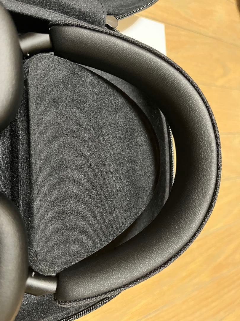 Bowers & Wilkins PX7 S2eワイヤレスヘッドホン