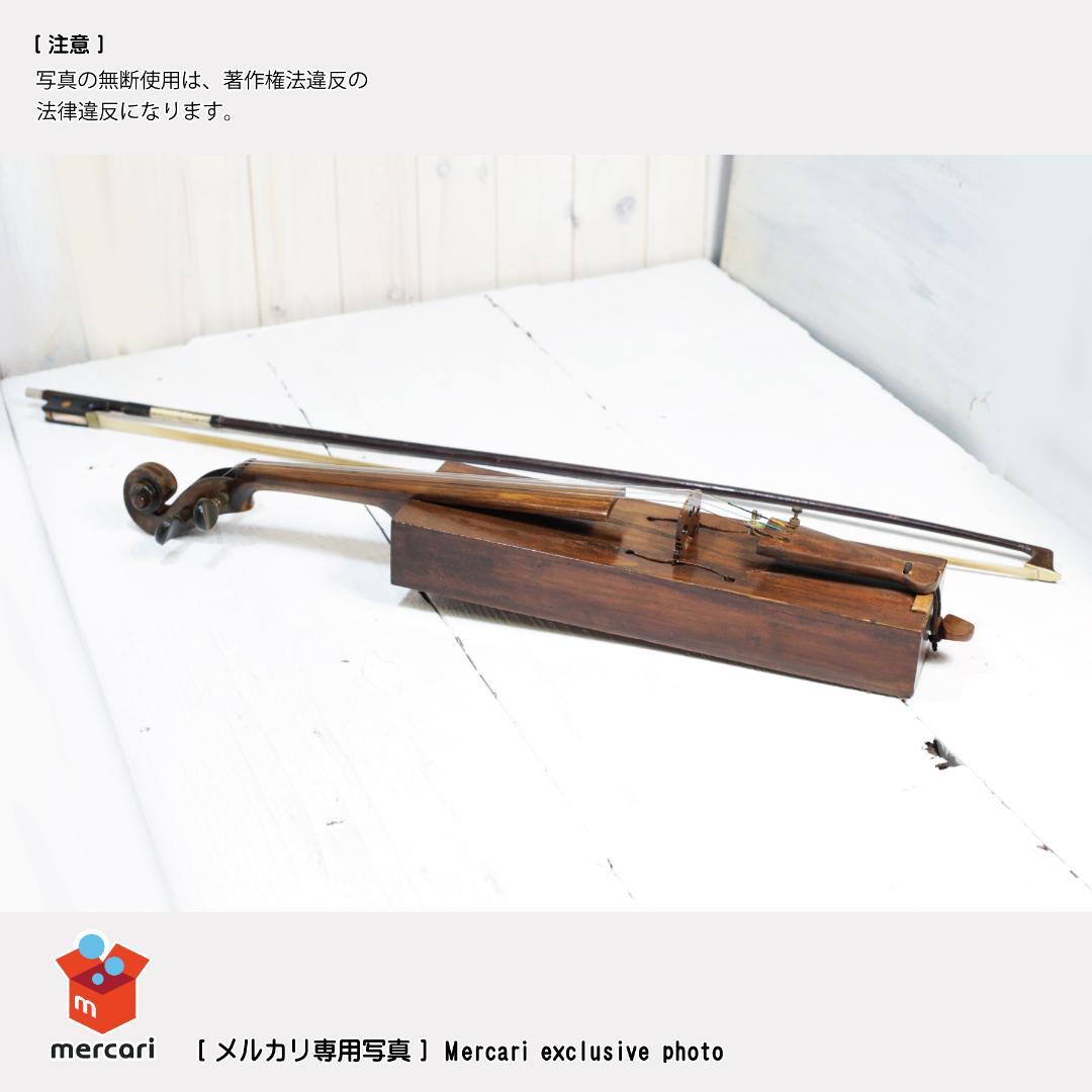 フィドル（バイオリン）