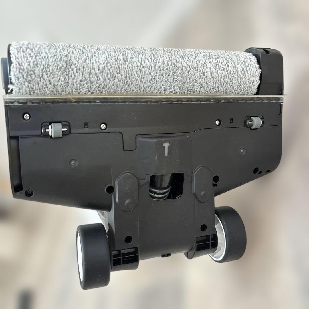 【吸引×水拭き】Tineco Floor One S5 Plus 水拭き掃除機