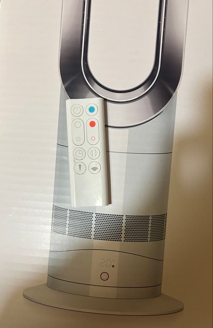 扇風機・サーキュレーター dyson hot+cool