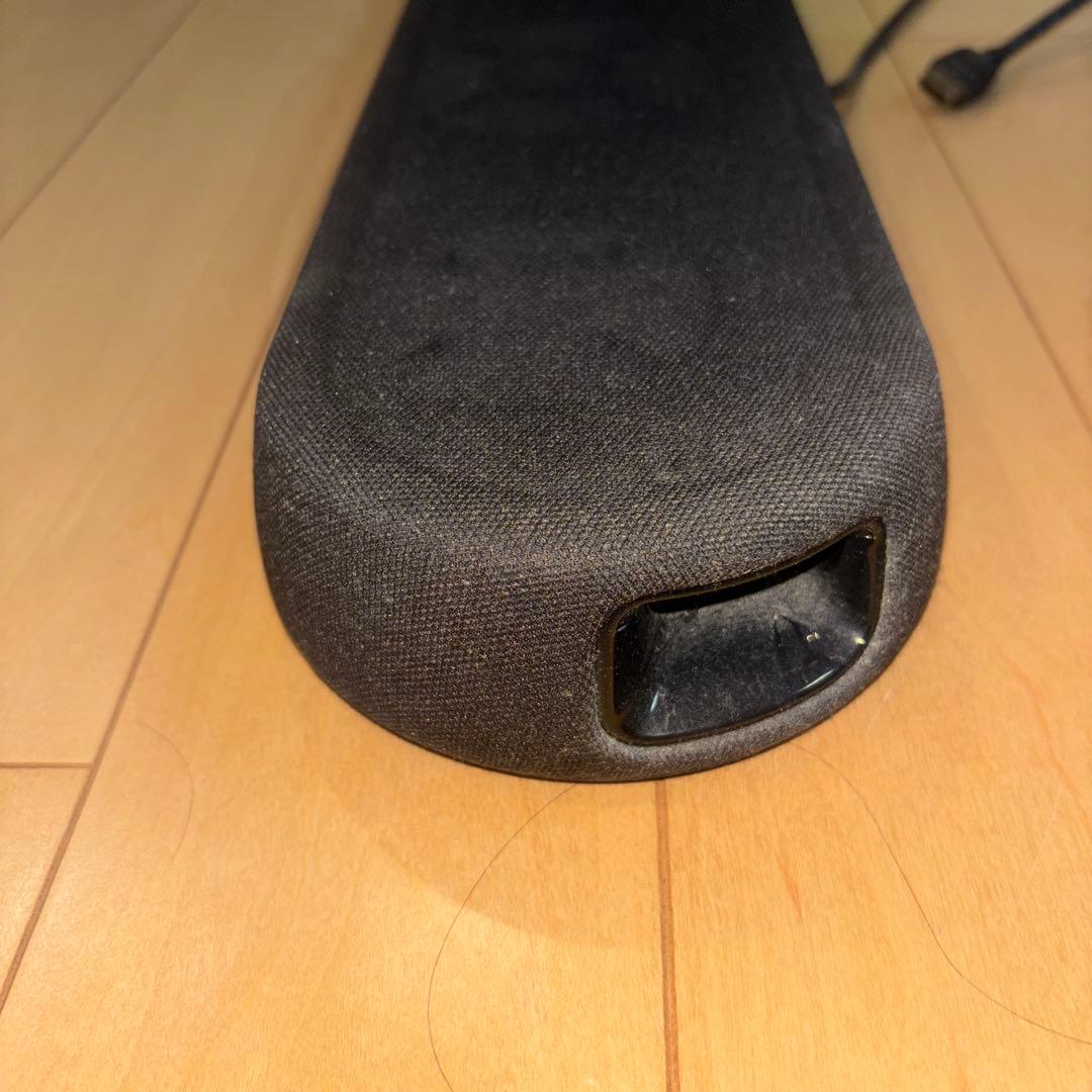 YAMAHA サウンドバー　YAS-108