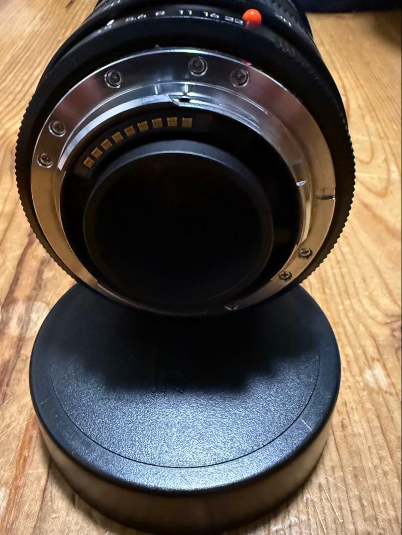 美品 ライカ Leica Vario-Elmar-R 28-70mm ROM