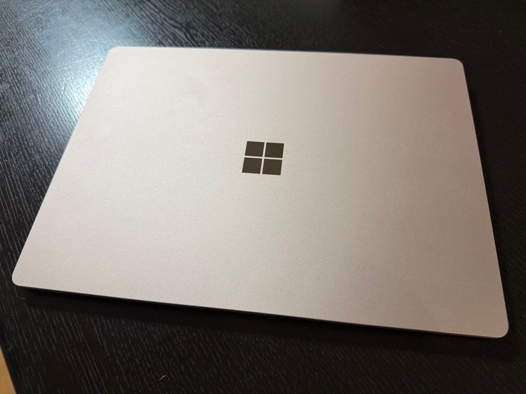 Surface Laptop 4 13.5型 16GB 256GB 特別モデル