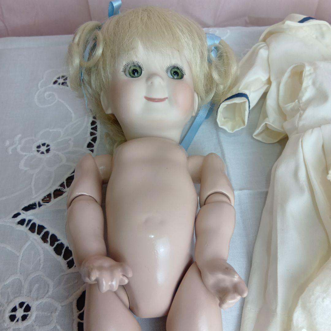 ♥春の大特価Sale♥クリクリお目目が可愛いグーグリービスクドール（リプロ）♥