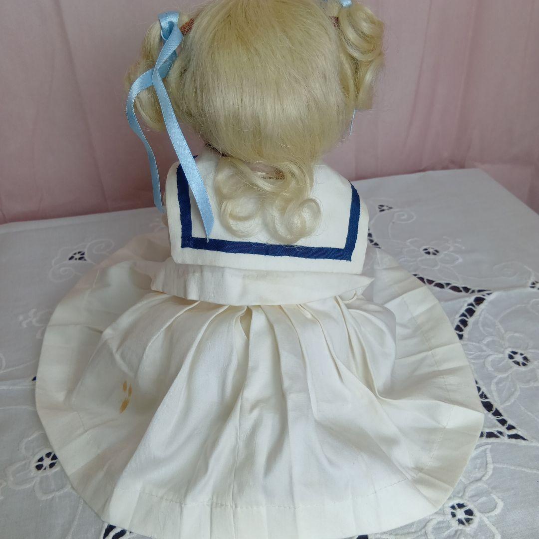 ♥春の大特価Sale♥クリクリお目目が可愛いグーグリービスクドール（リプロ）♥