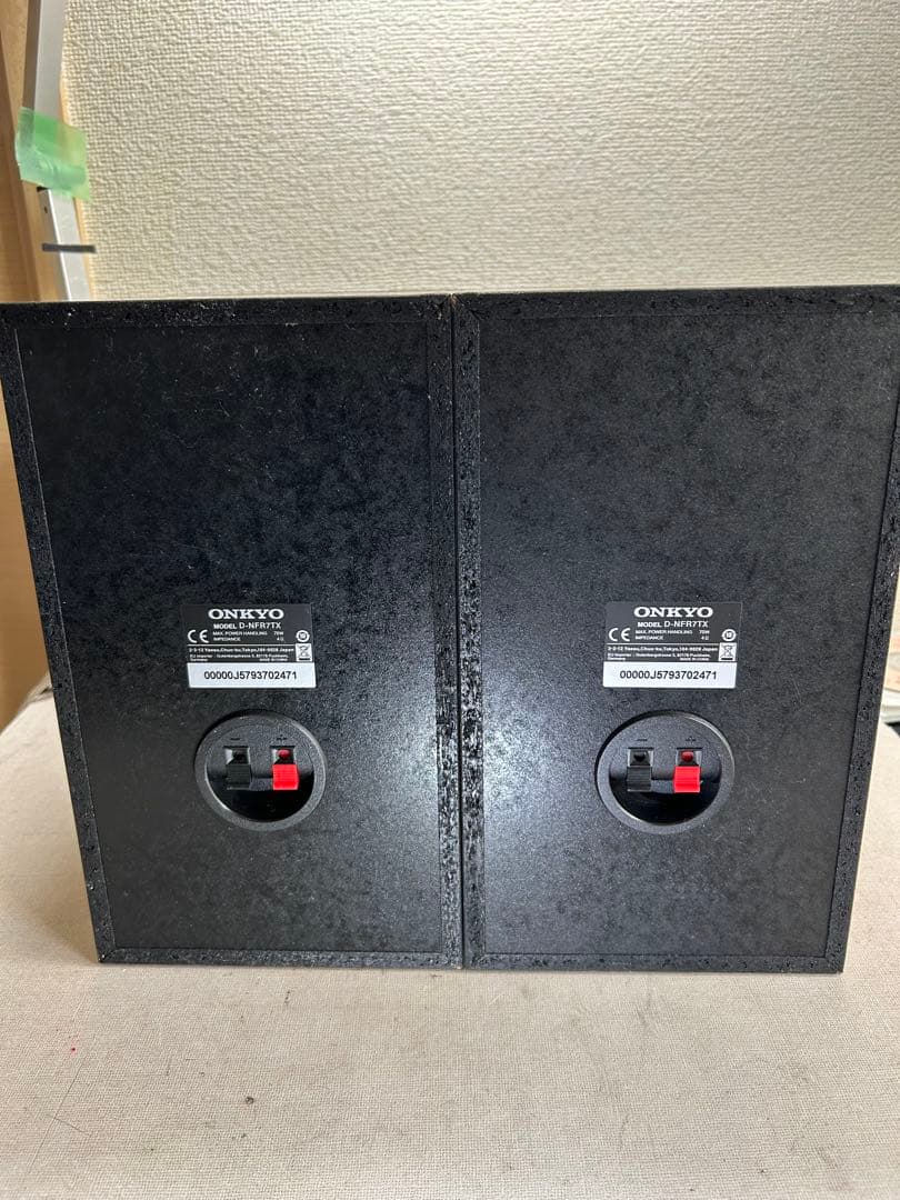 K14 整備ONKYO NFR-7TX ハイレゾCD/SD/USB レシーバー
