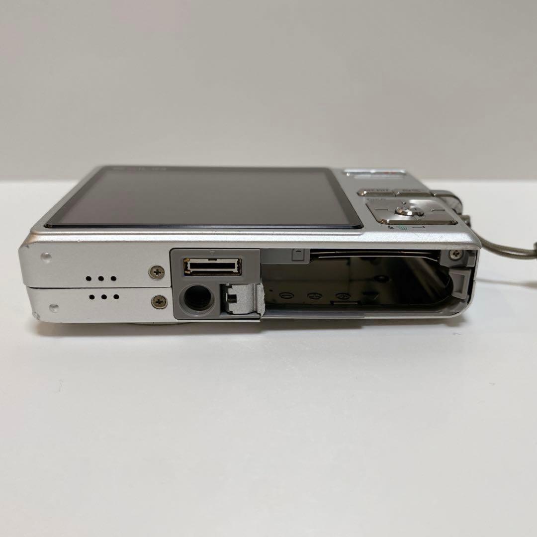 【ジャンク品】Nikon SONY CASIO デジカメ コンデジ まとめ売り