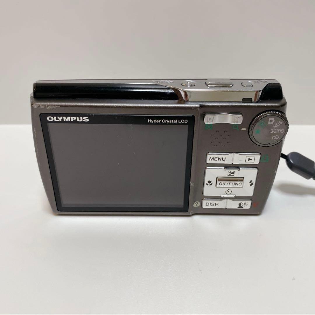 【ジャンク品】Nikon SONY CASIO デジカメ コンデジ まとめ売り