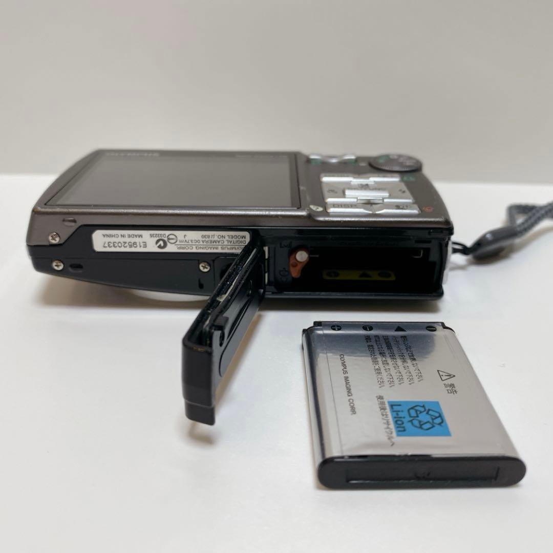 【ジャンク品】Nikon SONY CASIO デジカメ コンデジ まとめ売り