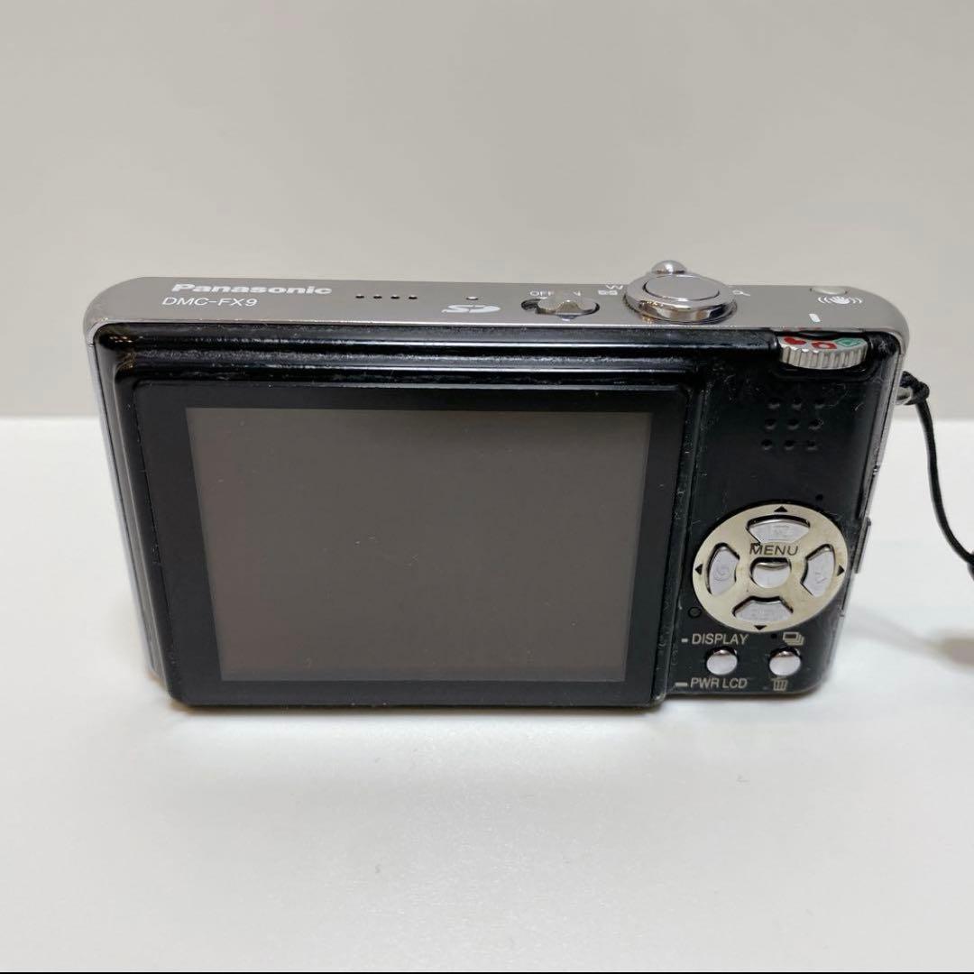【ジャンク品】Nikon SONY CASIO デジカメ コンデジ まとめ売り