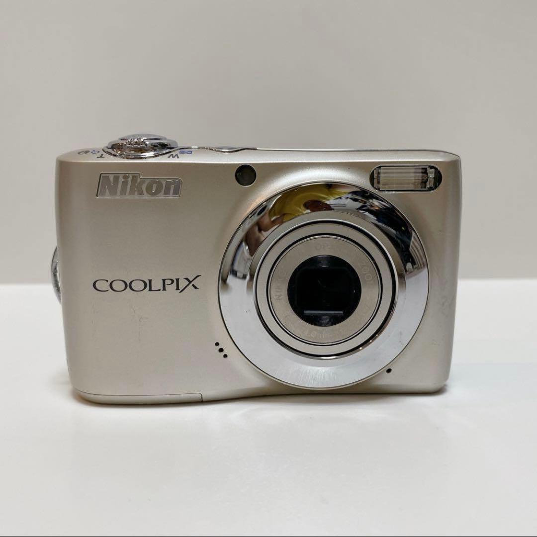 【ジャンク品】Nikon SONY CASIO デジカメ コンデジ まとめ売り