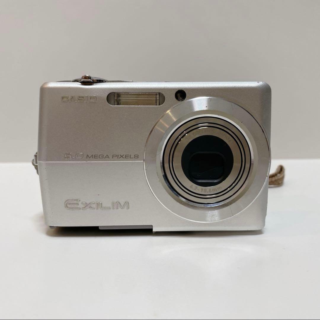 【ジャンク品】Nikon SONY CASIO デジカメ コンデジ まとめ売り