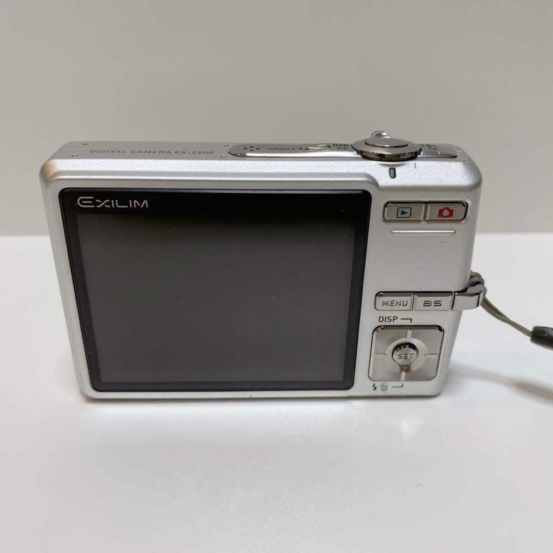 【ジャンク品】Nikon SONY CASIO デジカメ コンデジ まとめ売り