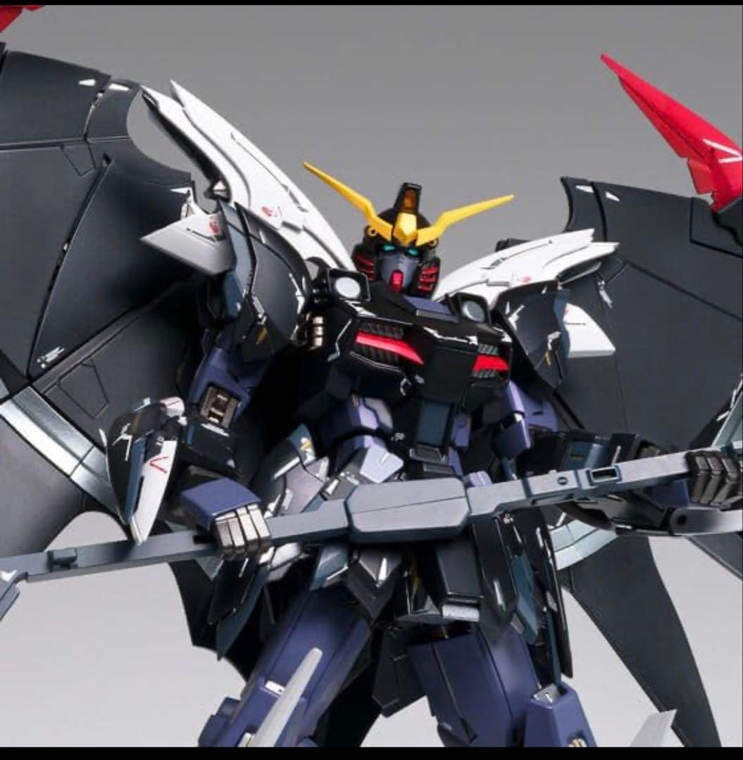 ロボット GUNDAM FIX FIGURATION L COMPOSITE EW